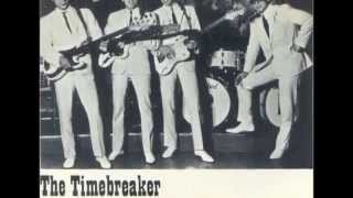 The Timebreakers - Sweet Little Rock & Roller - 1966
