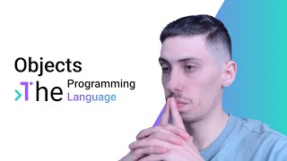 Objects in The programming language