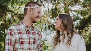 Outbreak Pushing Weddings To The Fall
