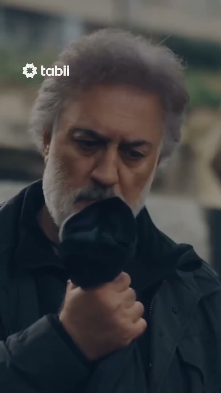 Laaton kay bhoot, baaton se…… Drama: Begana (The Estranged) #tabii