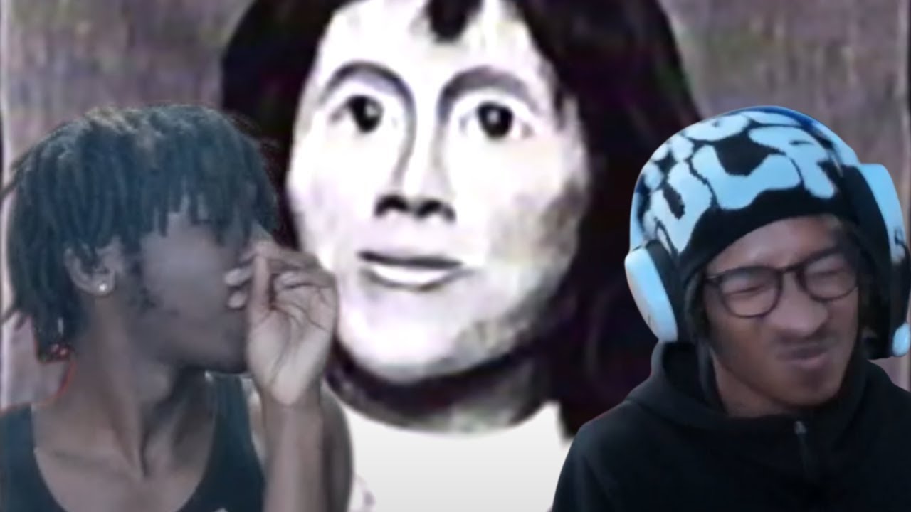 THE INTERNET'S DARKEST CORNERS 5 (REACTION!!!)(I TAPPED)