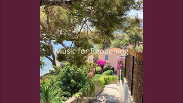 High-class Vibe for Going Back to Work