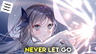 Antrex, Ramori - Never Let Go