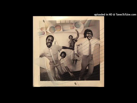 Skool Boyz - Burning Up