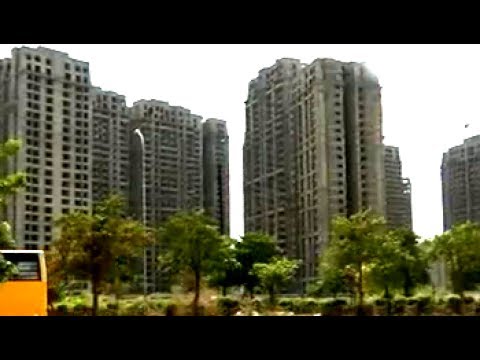 NBCC To Takeover Stuck Housing Projects in NCR?