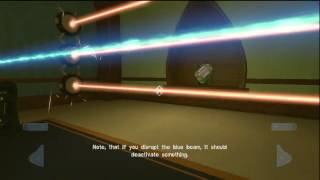 Quantum Conundrum - Honor Student Blue Wing Part 2