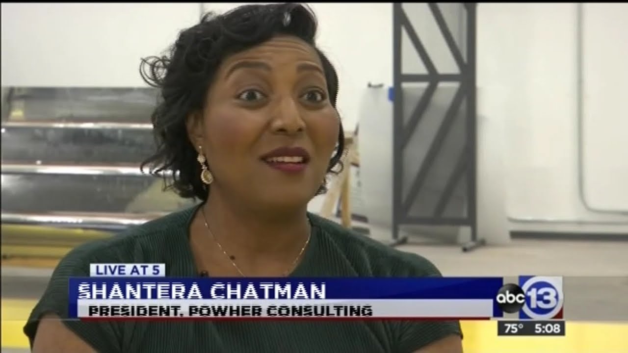 KTRK ABC13 Houston Interview: George Floyd 1 Year Later - Has There Been Progress?