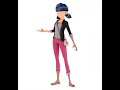 Miraculous ladybug edit || evil marinette (akumatized..?)