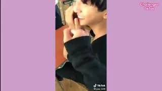 Tik tok  japan school part 1