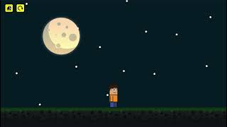 Monster Chase (My First Unity Game)