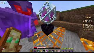 Tier 1 Beater | 1.21.11 Crystal PvP Montage