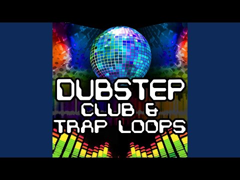 Hip Hop Dubstep Beat Drum Loop, Pt. 1