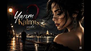 💔 Yarım Kalmış Sevda | Duygusal Aşk ve Ayrılık Şarkıları 🎶