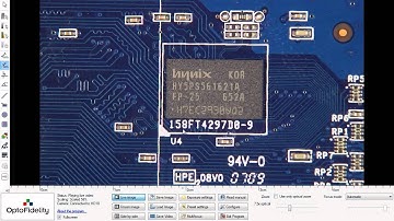 QualityViewer Software MeasurementTools