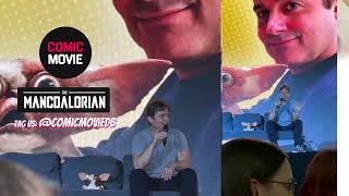 Gremlins 3 Movie: Script Written, Awaiting Spielberg Approval – Says Zach Galligan, full interview