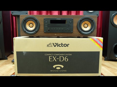 Video Victor Ex D6 | Phiên Bản Mới Nhất 2021 Sản Xuất Riêng... - youtube