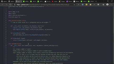 Code Discussion For RealNVP 