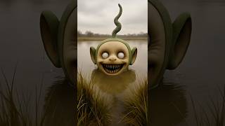 Download Lagu They Lied to Us About Teletubbies #Teletubbies #creepyvideos #horrorshorts #scary #ai MP3