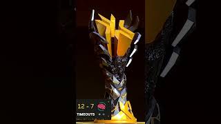 A Rough, But Good Year