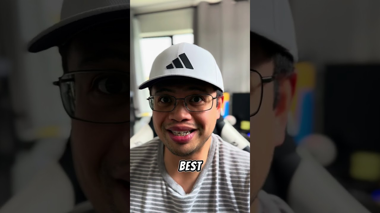 THIS is how you pre-empt REDUNDANCY!