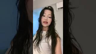 Çi̇ğdem Yeni̇ Ti̇ktok Vi̇deosu Çeki̇yor