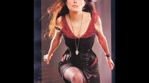 Amy, Simone, Floor, Sharon, Tarja: Who's the best?