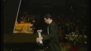 Chopin 12 Etudes Op. 10 (nos. 1-4) Sandro Russo Pianist