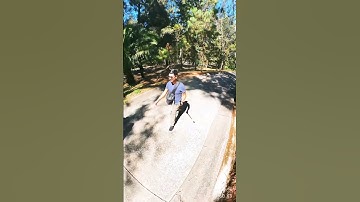How to use Me Mode on the Insta360 X3 🤪 #shorts