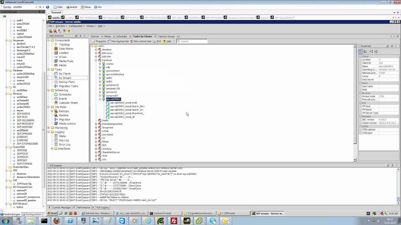 sql light viewer