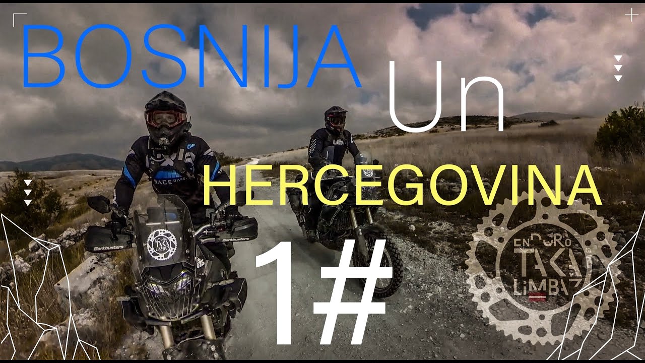 Bosnija 1.sērija (LV)