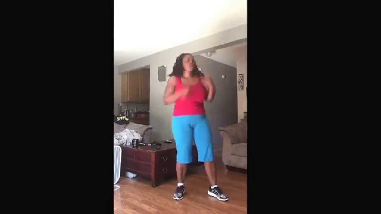 shaun t cize workout video