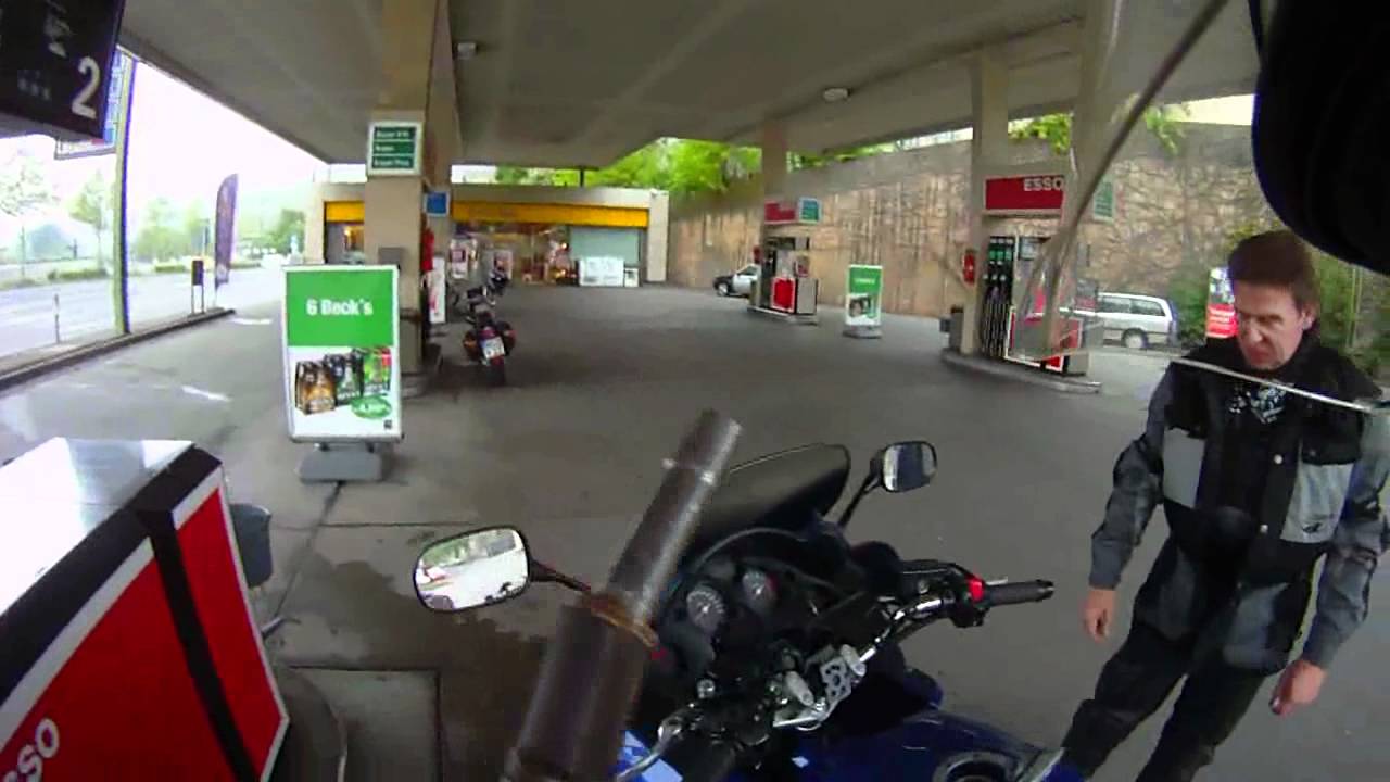 Test - Drift HD 170 Stealth