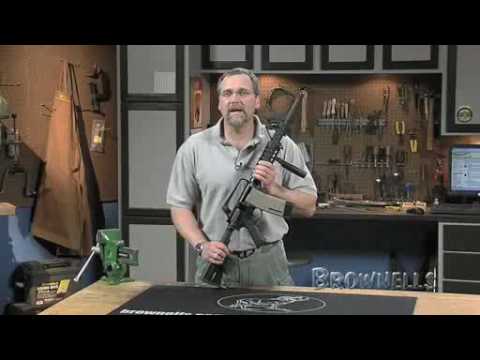 Brownells - Firebird P Mag Coupler
