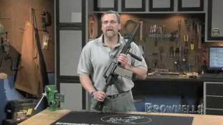 Brownells - Firebird P Mag Coupler