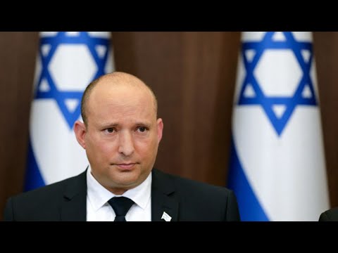 Israel Is on the Verge of a State of Emergency Over Variant, PM Bennett Says