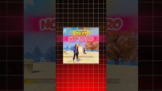 Day 7: Easy Drag Headshot Trick! 🎯 | Free Fire Pro Series #trend #freefire