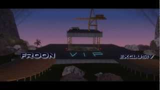 Dm Froon Ft. Exclusiv - Another Morning