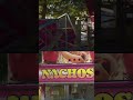 'I took my Dramamine!' KGW reporter rides Ferris wheel at Portland Rose Festival City Fair