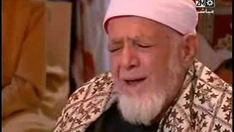 سورة الشوري من الاية 7 الي 15 للشيخ أحمد محمد عامر 3-3