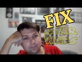 Fix Star Wars Episode IV: A New Hope
