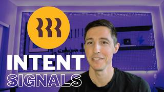 Intent Signals Won't Save Your Startup. Do This Instead.