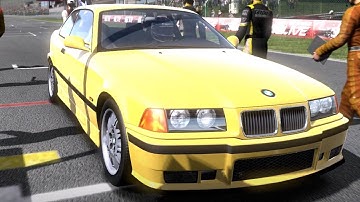 Need For Speed: Shift Gameplay Walkthrough Part 9 (No Commentary) (Full Game)