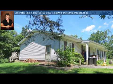 2713 Old Hill Rd, Floyds Knobs, IN home video tour