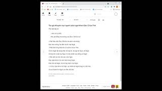 0626. TLCVN - Cầu nguyện Đặc nhiệm ngày cuối. CHÚA nhật CN cho đội Đặc nhiệm - 27.03.2022