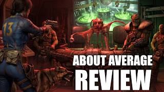 Fallout - Welcome to the Wasteland - Retrospective Review