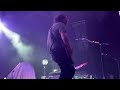 Capture de la vidéo Silversun Pickups - Huntington Paramount 2023.05.31