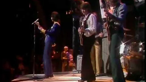 The Hollies - Long Cool Woman in a Black Dress '73...