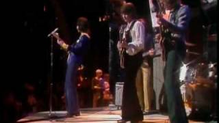 The Hollies - Long Cool Woman in a Black Dress '73 (Terry Sylvester lead vocal) chords