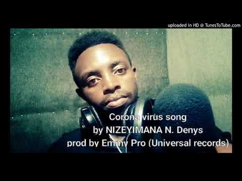 CORONA VIRUS SONG by Denys N.N ( Emmy pro 2020 )