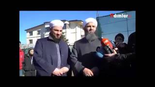 Marifet Derneğinden Şefik Kocaman Hocanın Basın Açıklaması... Emri Veren Tayyip Erdoğan